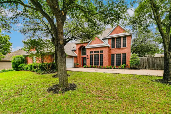 2639 Valley Creek Trail, McKinney, TX 75072