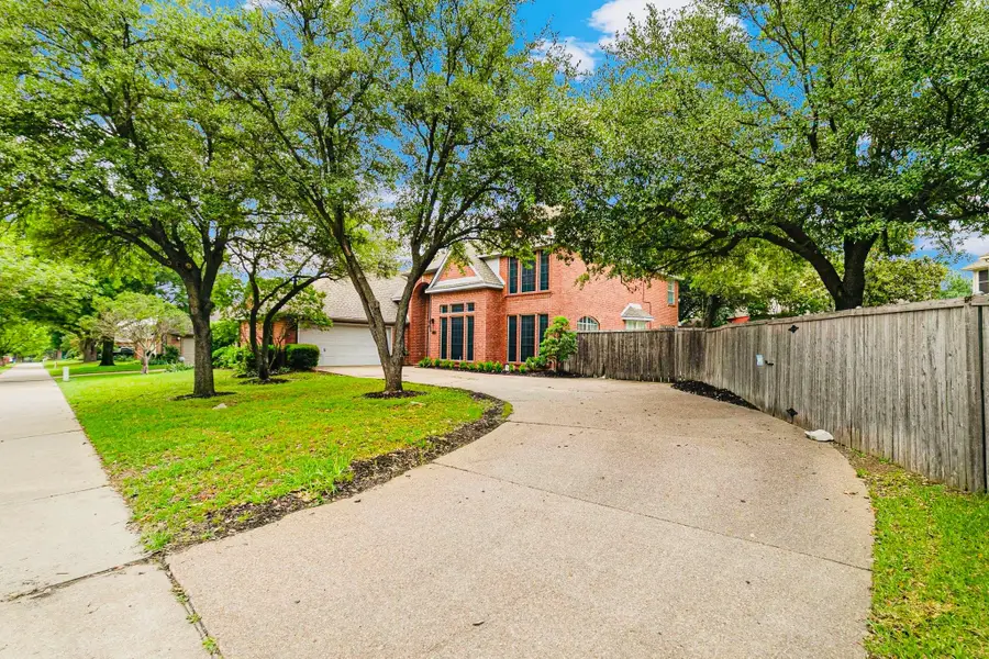 2639 Valley Creek Trail, McKinney, TX 75072 - Image #2