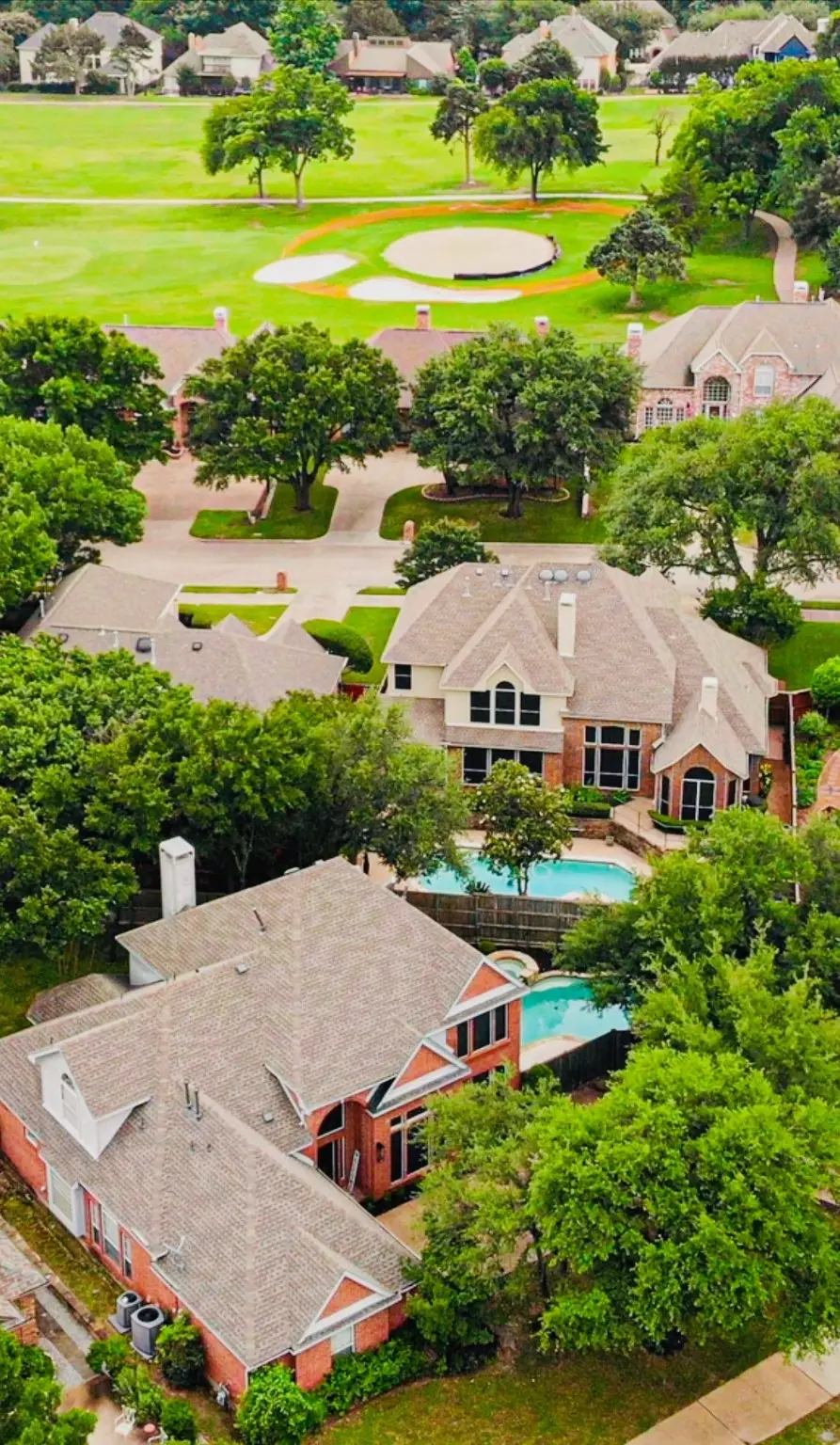 2639 Valley Creek Trail, McKinney, TX 75072 - Image #3