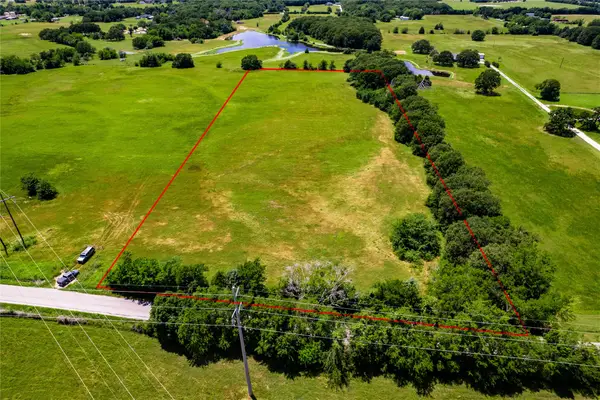 16200 County Road 4009, Mabank, TX 75147