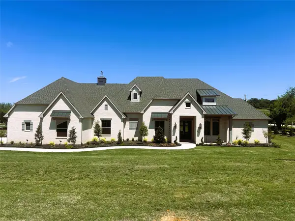 9604 Hester Lane, Argyle, TX 76226