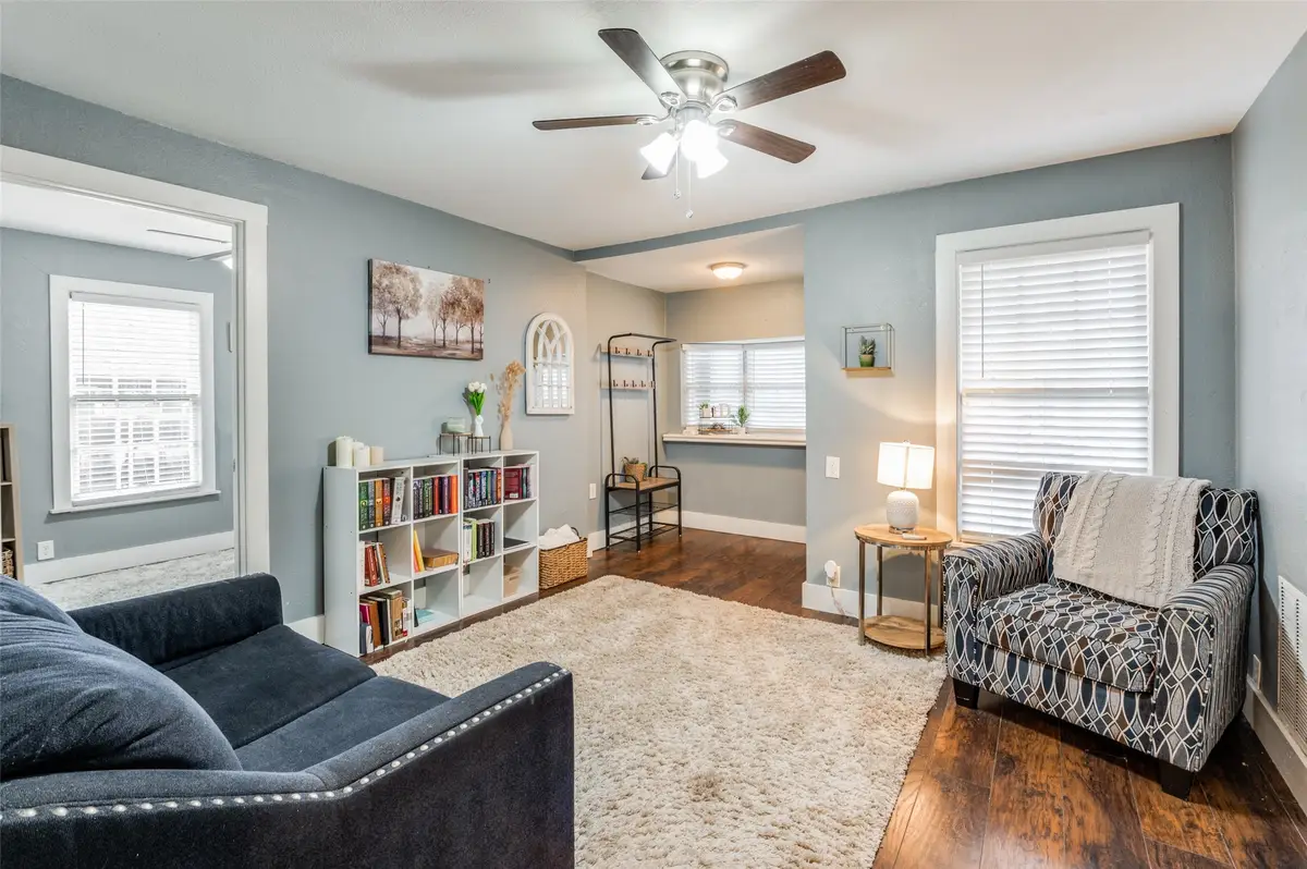 555 Gilcrease, Van Alstyne, TX 75495 - Image #1