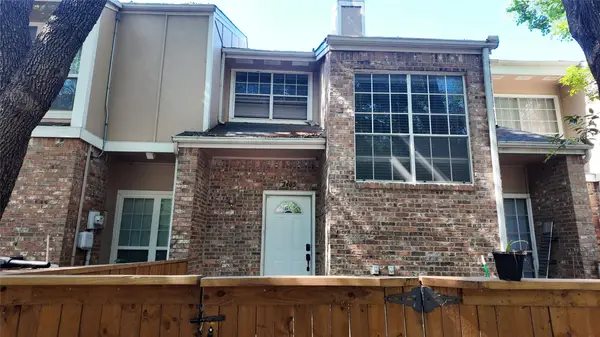 2405 Northlake Court, Irving, TX 75038