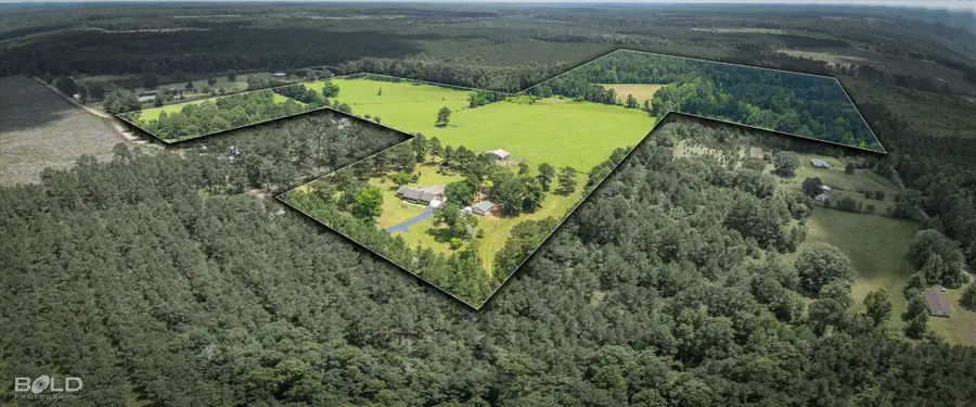 236 Charlie Cannon Road, Coushatta, LA 71019 - Image #3