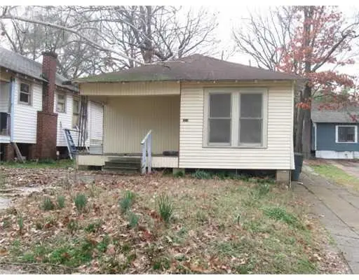 319 Robinson Place, Shreveport, LA 71104