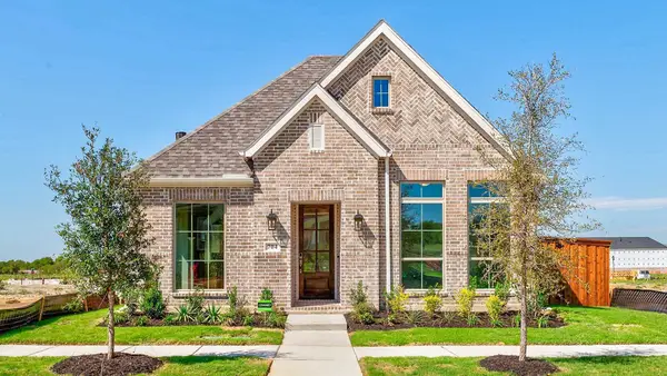 704 Garrett Parkway, Celina, TX 75009