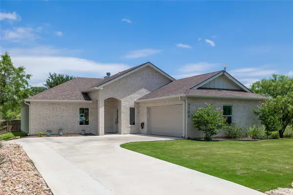 7705 Feather Bay Drive, Brownwood, TX 76801
