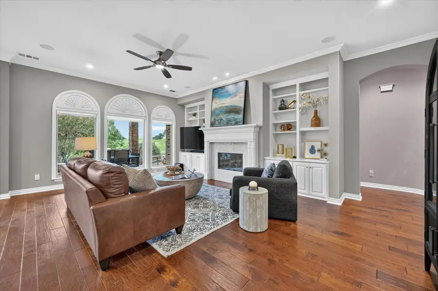 4009 Beacon Street, Flower Mound, TX 75028 - #3