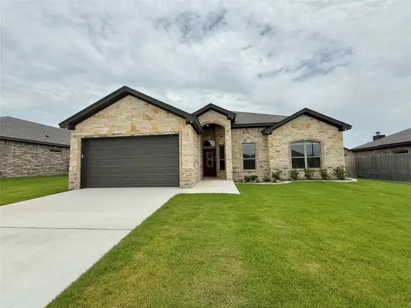 507 Magnolia Drive, Troy, TX 76579