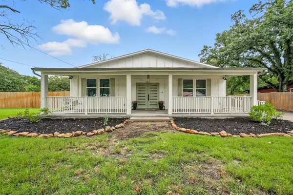 312 Lone Tree Lane, Hickory Creek, TX 75065