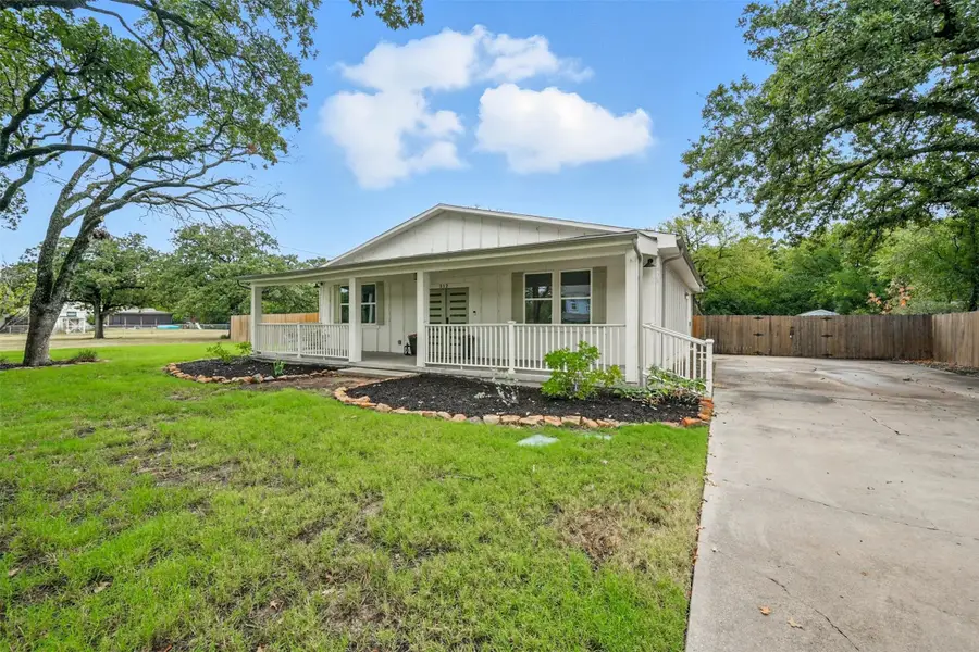 312 Lone Tree Lane, Hickory Creek, TX 75065 - #3