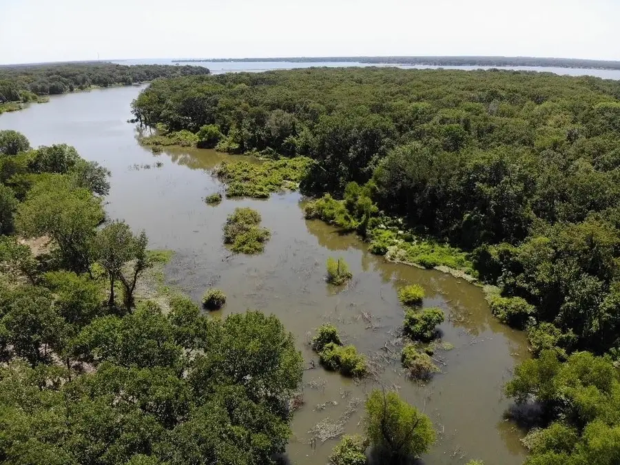 TBD Cr-3624 Drive, Quinlan, TX 75474 - #3