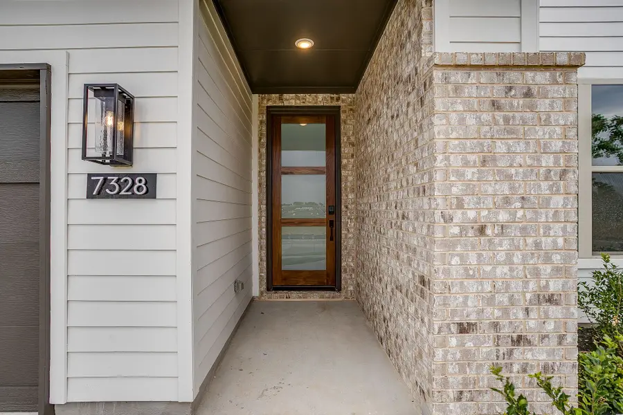 7328 Wayward Wind Drive, Fort Worth, TX 76179 - Image #2