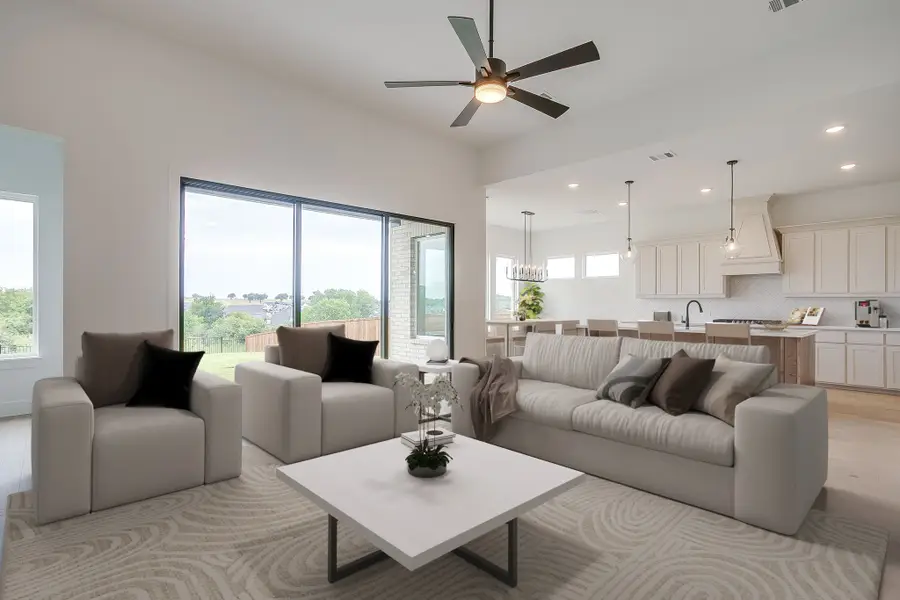 7253 Wayward Wind Drive, Fort Worth, TX 76179 - Image #3