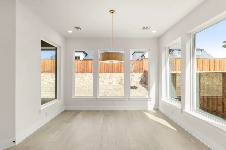 521 Twilight Drive, Prosper, TX 75078 - #2