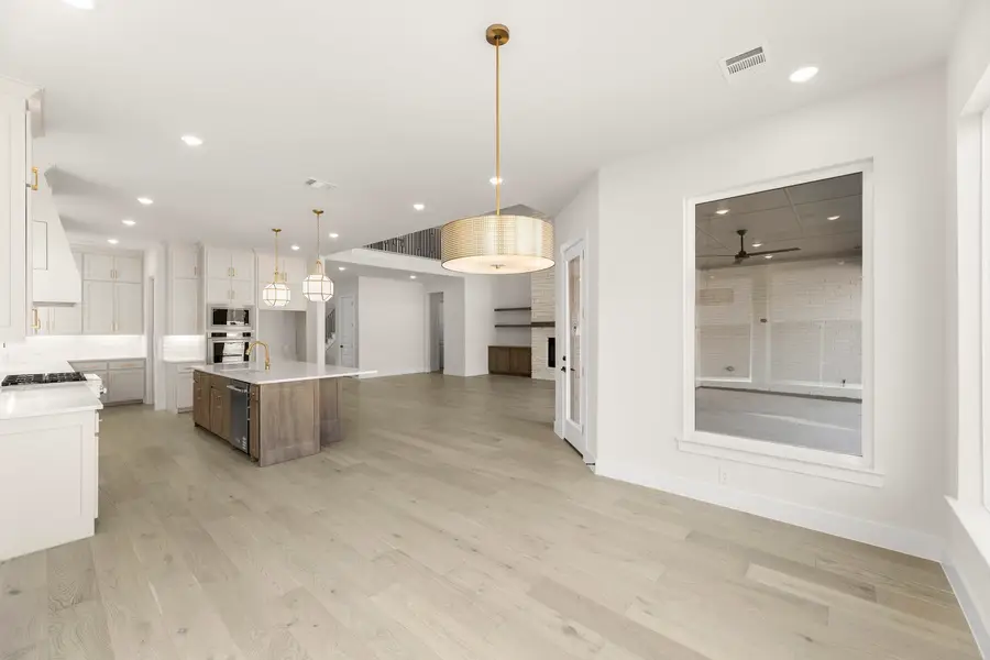 521 Twilight Drive, Prosper, TX 75078 - #3