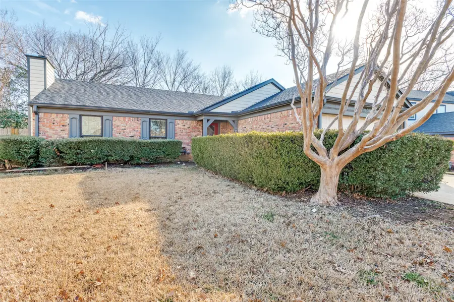 6314 Brookgate Drive, Arlington, TX 76016 - Image #2