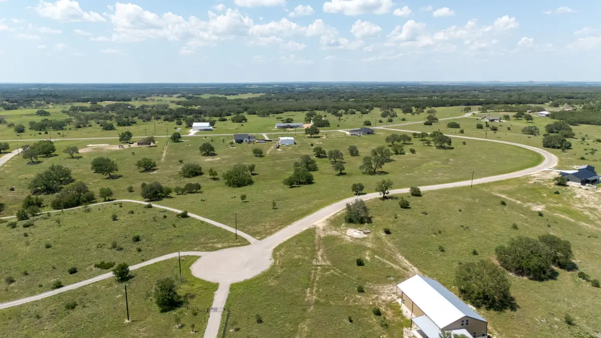 Lot 34 Gazelle Point, Lampasas, TX 76550 - #1