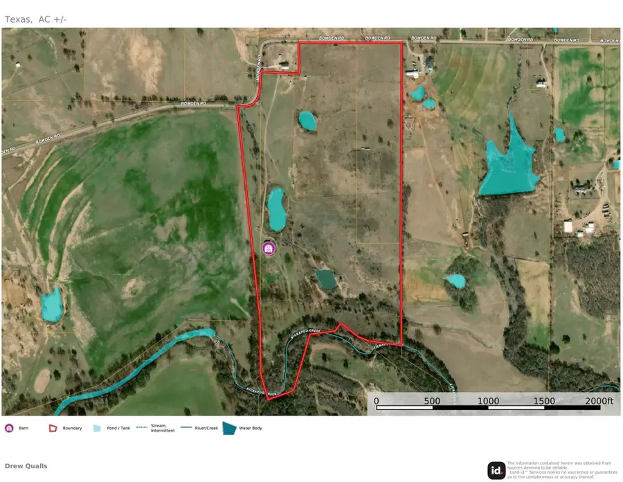 11701 Bowden Road, Lipan, TX 76462 - Image #3