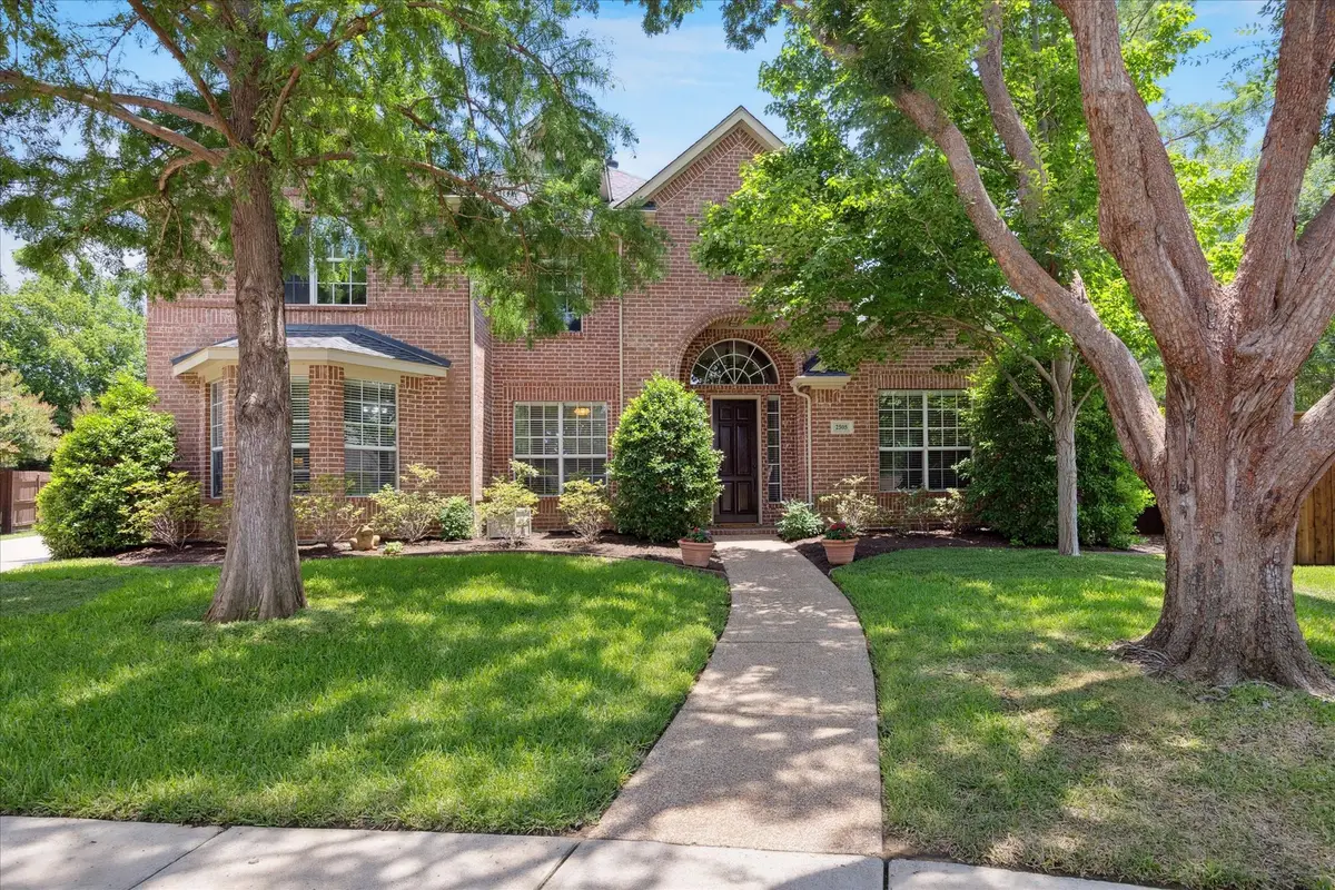 2505 Stillwater Court, Flower Mound, TX 75022 - #1