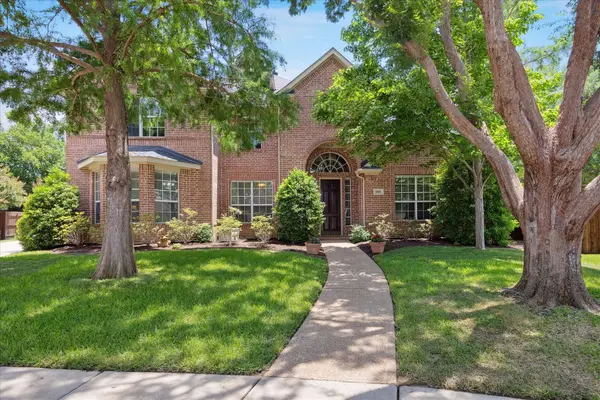 2505 Stillwater Court, Flower Mound, TX 75022