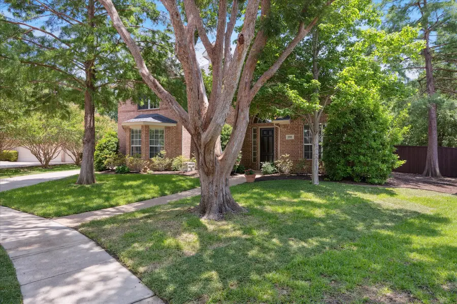 2505 Stillwater Court, Flower Mound, TX 75022 - #2