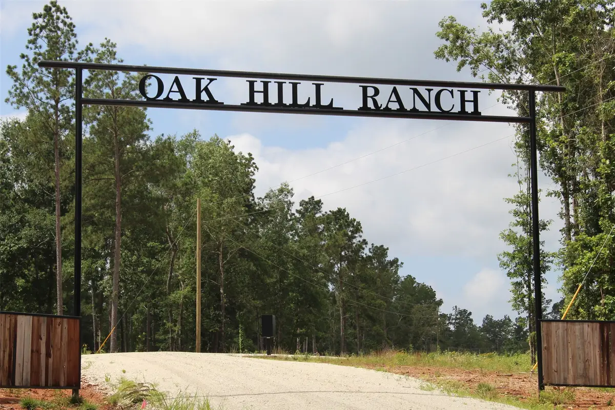Tract 8 Oak Hill Trail, Kennard, TX 75847 - Image #1