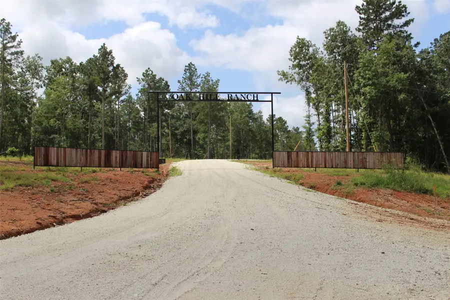 Tract 8 Oak Hill Trail, Kennard, TX 75847 - Image #2