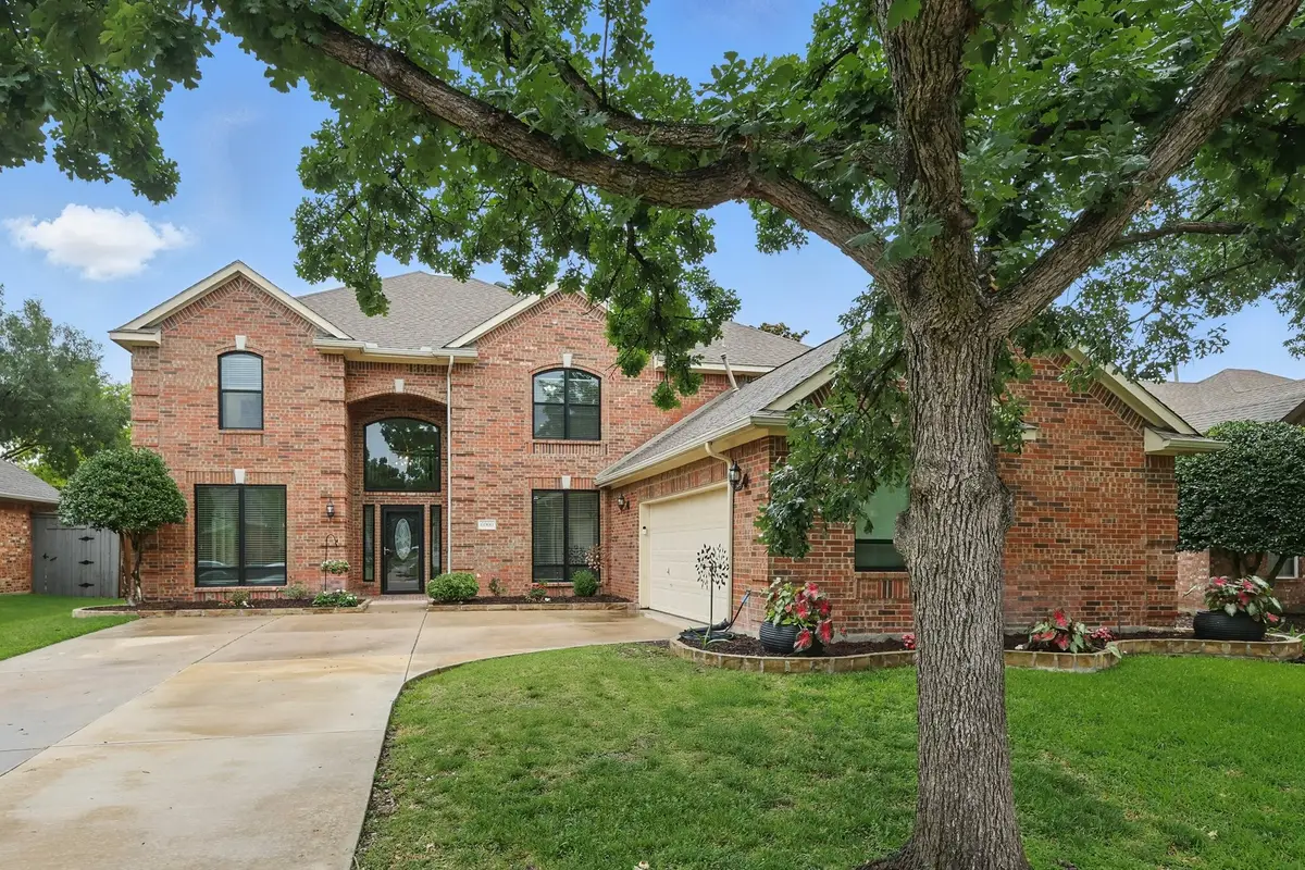 6000 Briaridge Lane, Flower Mound, TX 75028 - #1