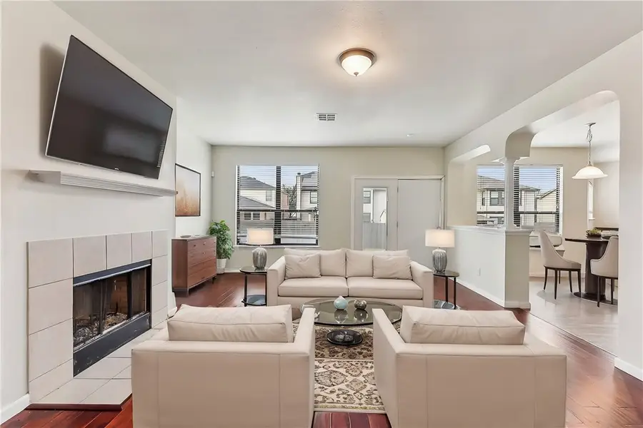 8717 Sage Meadow Drive, Temple, TX 76502 - #2