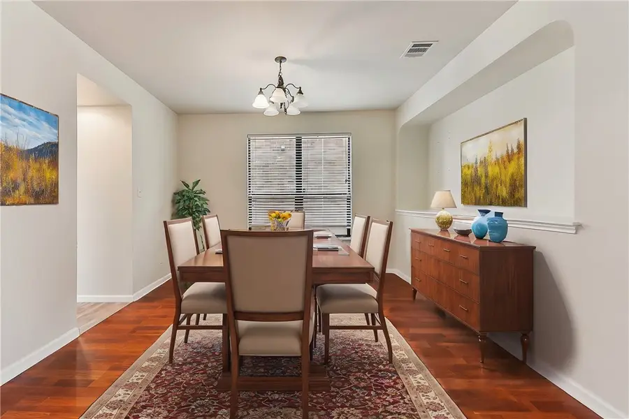 8717 Sage Meadow Drive, Temple, TX 76502 - #3