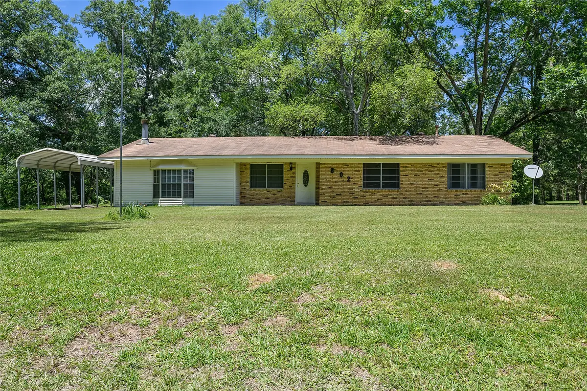802 Caddo Lease, Mooringsport, LA 71060 - #1
