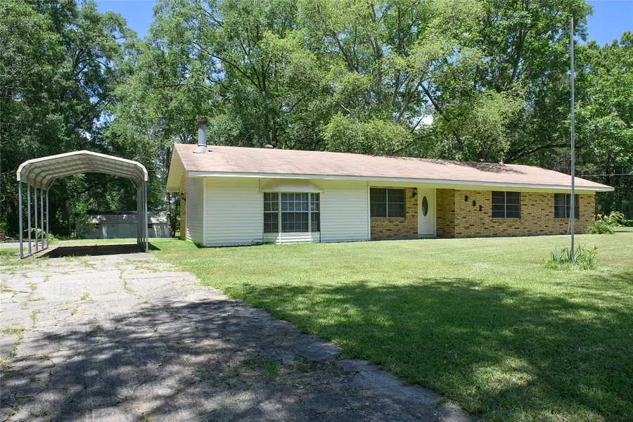 802 Caddo Lease, Mooringsport, LA 71060 - #3