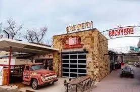 501 W Kimball Street, Mansfield, TX 76063 - #1