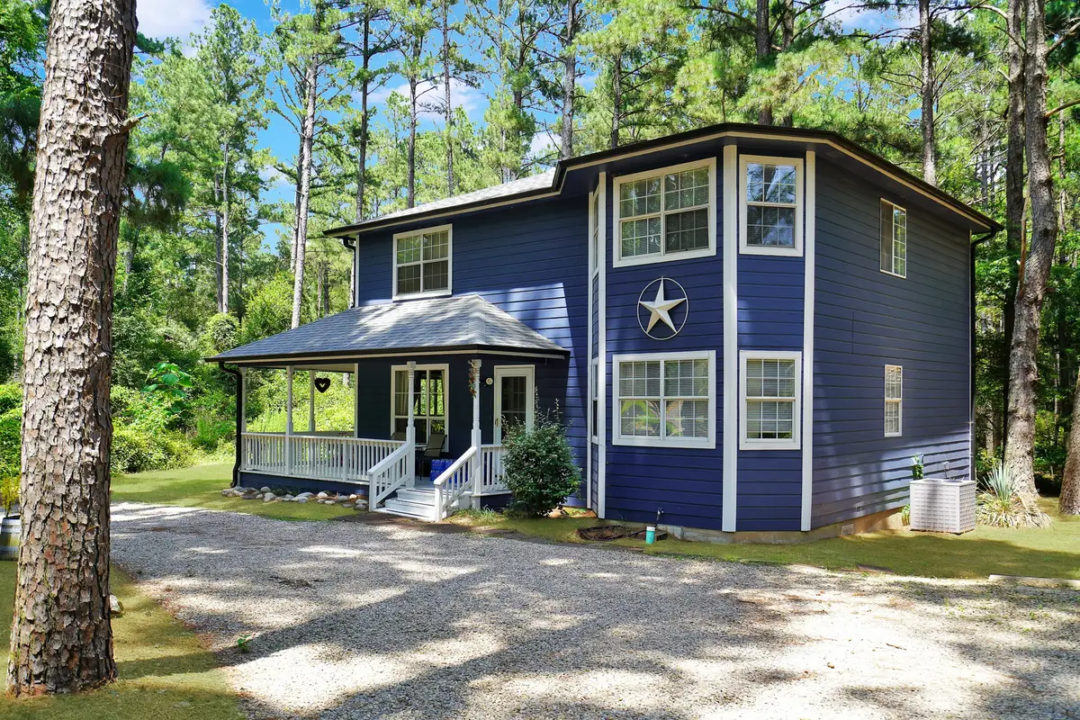 144 Pine Branch Glen, Holly Lake Ranch, TX 75765 - #1