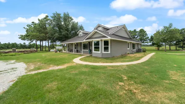 132 Private Road 7105, Edgewood, TX 75117