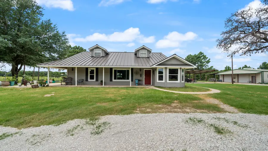 132 Private Road 7105, Edgewood, TX 75117 - Image #2