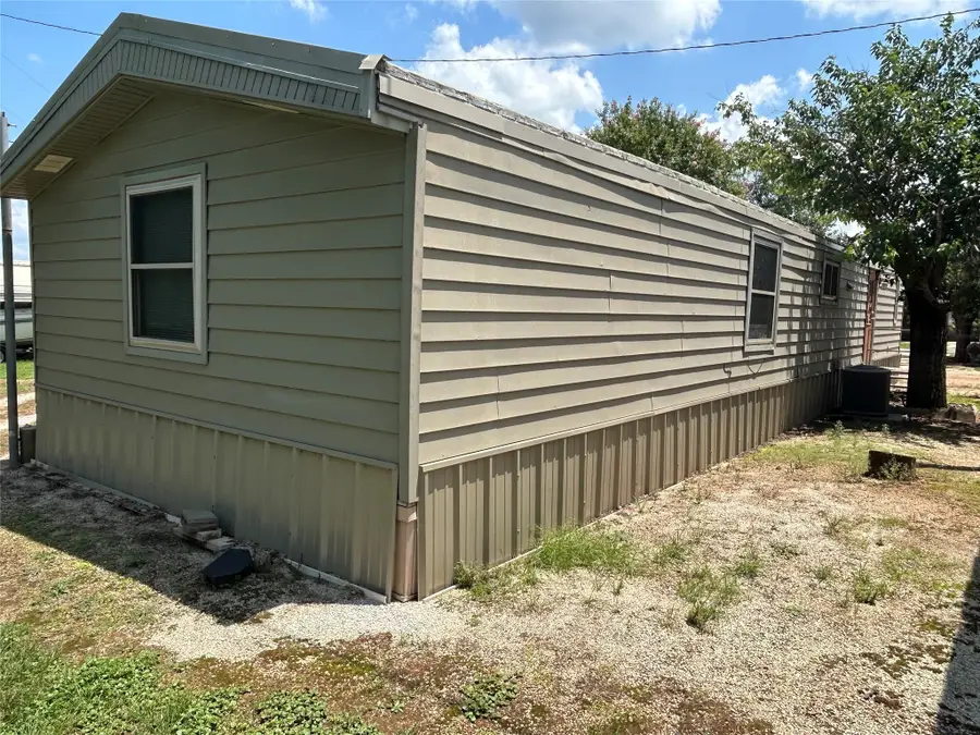 4705 Fox Hollow Lot 10 Fox Hollow Road, Graham, TX 76450 - #3