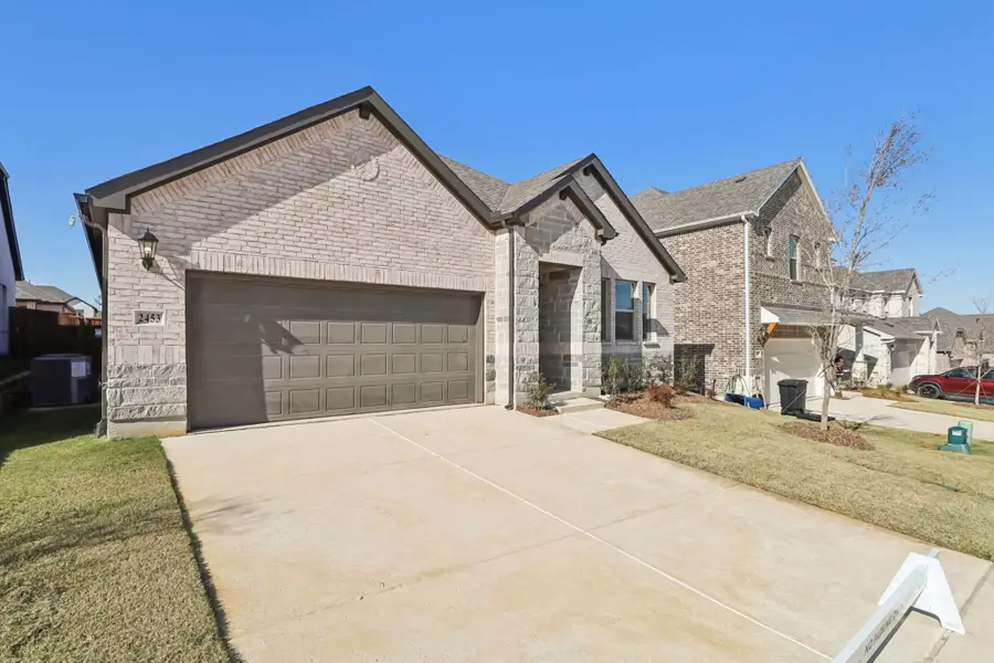 2453 Glacier Ridge, Corinth, TX 76210 - Image #3