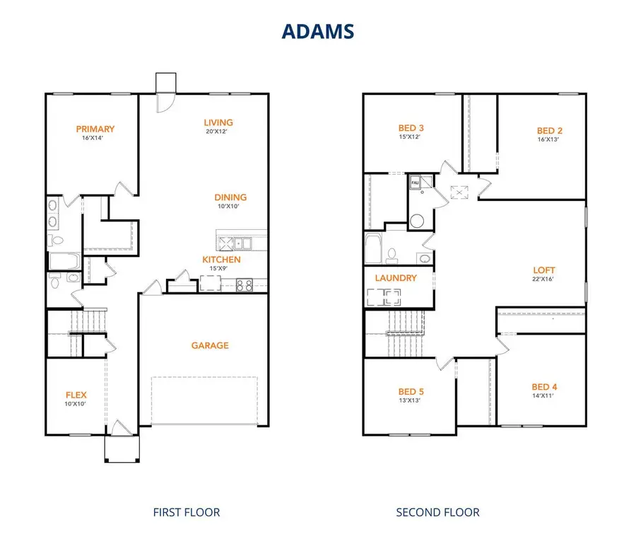 1640 Dwelling Place, Godley, TX 76044 - Image #3