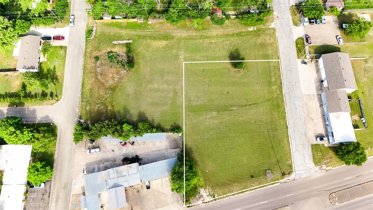 Lot 2 W Shell Avenue, Temple, TX 76501 - Image #1