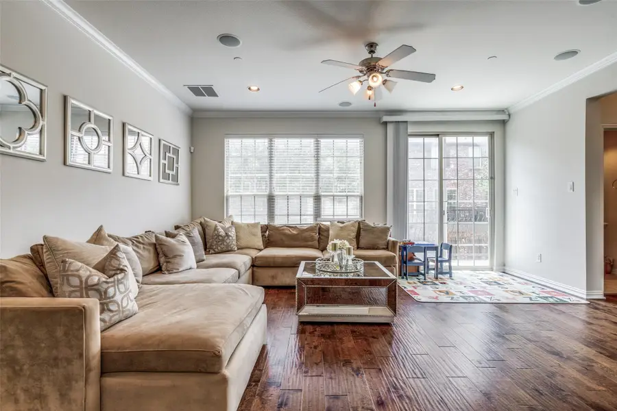 3932 Asbury Lane, Addison, TX 75001 - #2