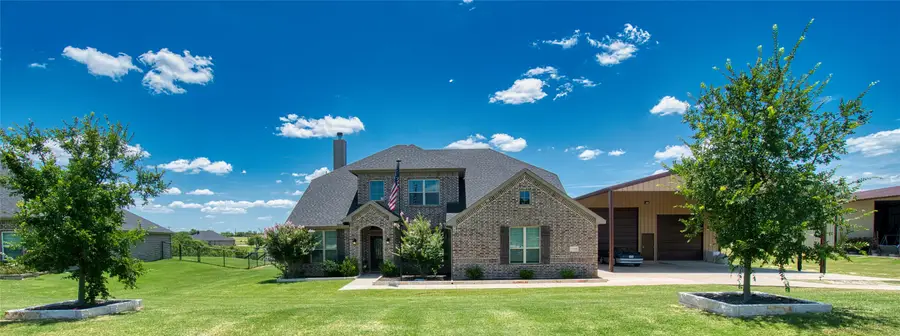 13508 Summer Moon Trail, Ponder, TX 76259 - #2