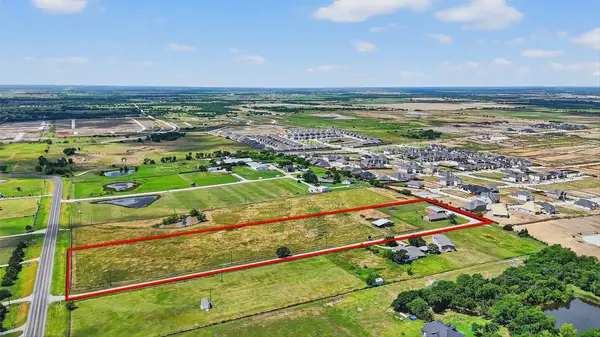 TBD Legacy (fm 455) Lane, Celina, TX 75009