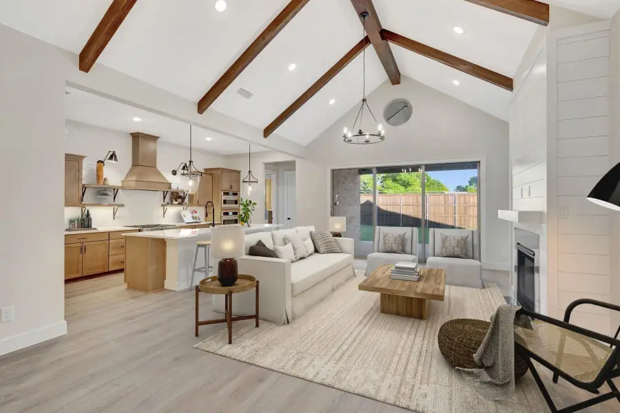 5675 Taylor Trail, Arlington, TX 76017 - Image #3