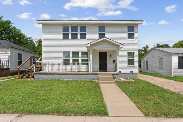 1310 S 21st Street, Temple, TX 76504