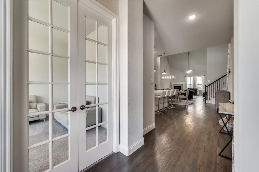 333 Foxthorne Way, Little Elm, TX 75068 - #3