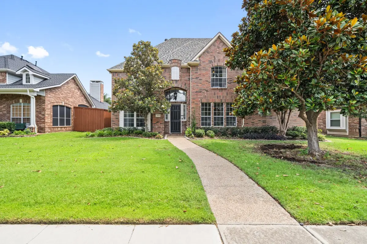 4570 Cape Charles Drive, Plano, TX 75024 - Image #1