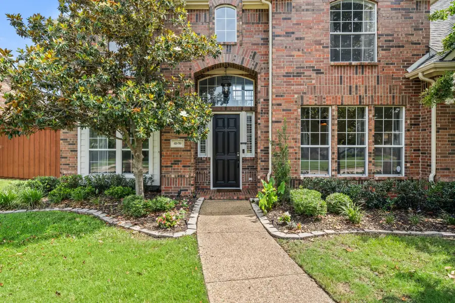 4570 Cape Charles Drive, Plano, TX 75024 - Image #3