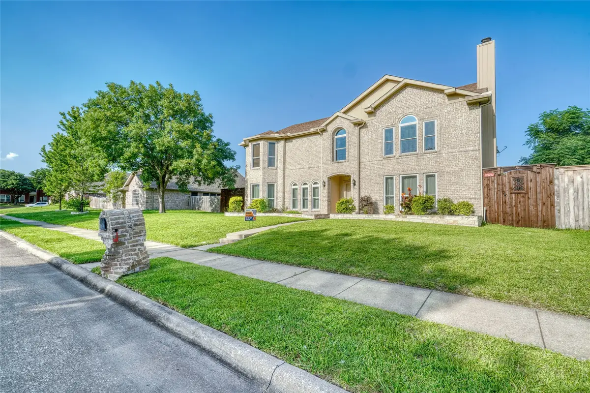 406 Grant Drive, Wylie, TX 75098 - Image #1